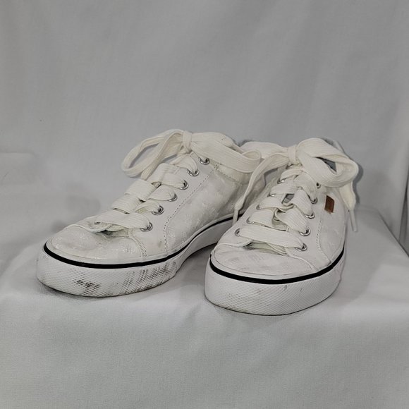 Keds Shoes - Keds Tennis Shoes - Size 8 - Gently worn